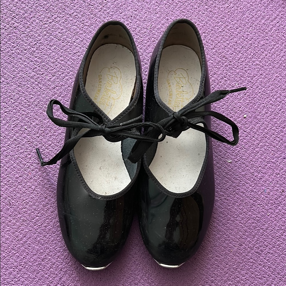 Girls Tap Shoes